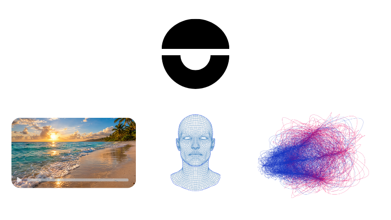Capacidades de visión y automatización de Orion